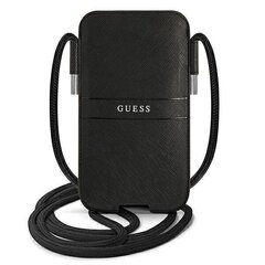 Чехол Guess Handbag для iPhone 13 Pro Max цена и информация | Чехлы для телефонов | hansapost.ee