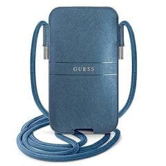 Ümbris Guess Handbag sobib iPhone 13 Pro Max hind ja info | Telefonide kaitsekaaned ja -ümbrised | hansapost.ee
