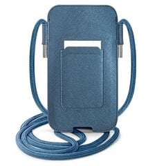 Чехол Guess Handbag для iPhone 13 Pro Max цена и информация | Чехлы для телефонов | hansapost.ee
