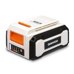 Аккумулятор Daewoo DABT2540LI цена и информация | Daewoo Товары для сада | hansapost.ee