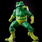 Marvel Legends mänguasi figuur 15cm Frog Man цена и информация | Mänguasjad poistele | hansapost.ee