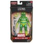 Marvel Legends mänguasi figuur 15cm Frog Man цена и информация | Mänguasjad poistele | hansapost.ee