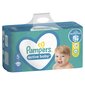 Pampers Active Baby Mega Pack suurus 5, 11-16 kg, 110 tk цена и информация | Mähkmed, riidest mähkmed | hansapost.ee