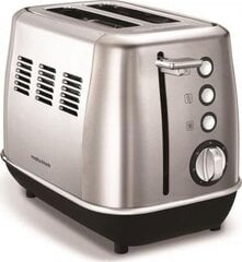 Morphy Richards 224406 price and information | Toasters | hansapost.ee