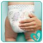 Mähkmed Pampers Active Baby, Mega Pack, 4+ suurus, 10-15 kg, 120 tk цена и информация | Mähkmed, riidest mähkmed | hansapost.ee