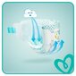 Mähkmed Pampers Active Baby, Mega Pack, 4+ suurus, 10-15 kg, 120 tk hind ja info | Mähkmed, riidest mähkmed | hansapost.ee