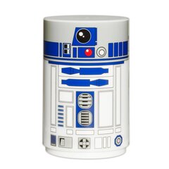 Star Wars R2 D2 MINI, Lamp цена и информация | Атрибутика для игроков | hansapost.ee