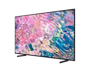 Samsung QE65Q60BAUXXH цена и информация | Телевизоры | hansapost.ee