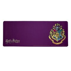 Paladone Harry Potter Hogwarts Crest hind ja info | Fännitooted mänguritele | hansapost.ee