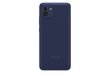 Samsung Galaxy A03 4G Dual-Sim 4/64GB Blue SM-A035GZBG hind ja info | Telefonid | hansapost.ee