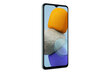 Samsung Galaxy M23 5G 4/128GB Dual SIM SM-M236BLBGEUE Silver цена и информация | Telefonid | hansapost.ee