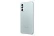 Samsung Galaxy M23 5G 4/128GB Dual SIM SM-M236BLBGEUE Silver hind ja info | Telefonid | hansapost.ee
