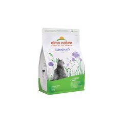 Almo Nature Holistic Functional Digestive Help (tundlikule seedesüsteemile) kassidele, lambalihaga, 2 kg hind ja info | Kassi kuivtoit ja kassikrõbinad | hansapost.ee