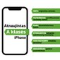 Pre-owned A klassi Apple iPhone XS MAX 64GB Gold hind ja info | Telefonid | hansapost.ee