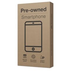 Pre-owned A klassi Apple iPhone XS MAX 64GB Gold hind ja info | Apple renewd Mobiiltelefonid ja lisatarvikud | hansapost.ee