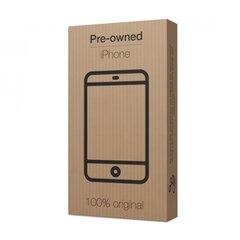 Apple iPhone XS обновленный, 64 GB, Gold цена и информация | Мобильные телефоны | hansapost.ee