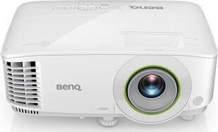 Benq 3D Projector EH600 Full HD (1920x10 цена и информация | Проекторы | hansapost.ee