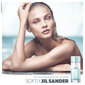 Tualettvesi Jil Sander Softly EDT naistele 80 ml цена и информация | Parfüümid naistele | hansapost.ee