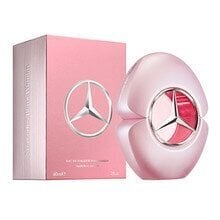 Tualettvesi Mercedes-Benz EDT naistele 30 ml hind ja info | Parfüümid naistele | hansapost.ee