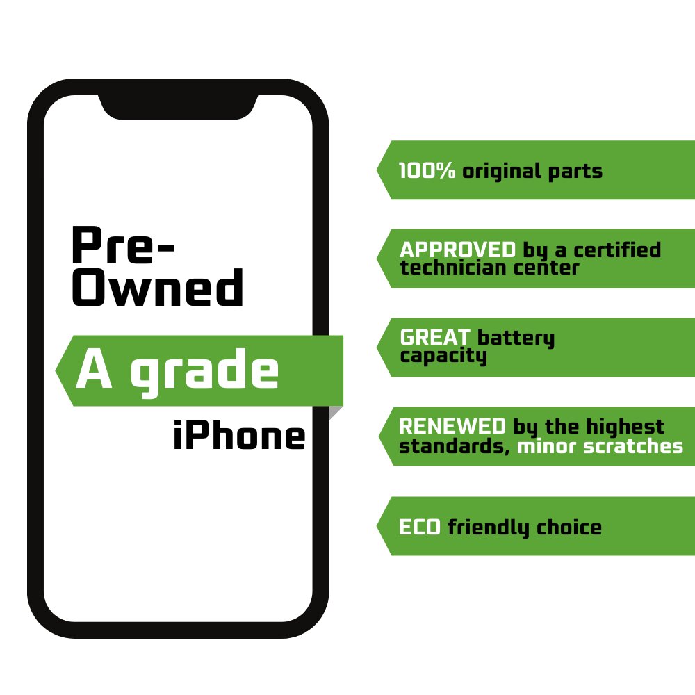 Pre-owned A grade Apple iPhone 12 Pro Max 256GB Blue цена и информация | Telefonid | hansapost.ee