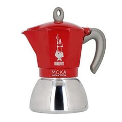 Kohvimasin Craftenwood 6942 Punane 90 ml (Renoveeritud A) hind ja info | Bialetti Kodukaubad | hansapost.ee