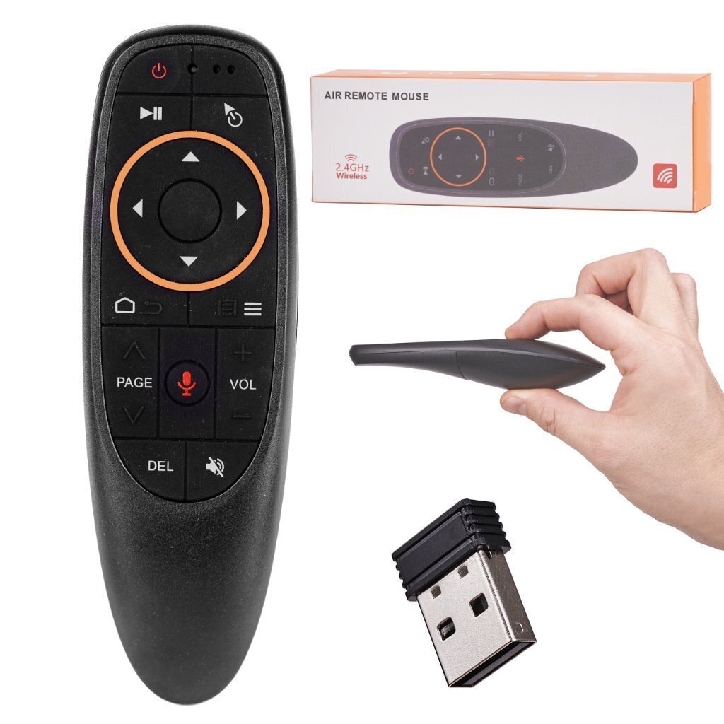 RoGer Air Mouse PRO1 цена и информация | Nutitelerite lisatarvikud | hansapost.ee