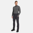 Huppa мужские софтшелл брюки Aibo 26578000*10318, тёмно-серый