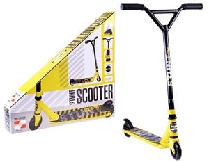 Самокат "Stunt Scooter" цена и информация | Самокаты | hansapost.ee
