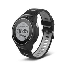 Forever TripleX SW-600 Grey цена и информация | Смарт-часы (smartwatch) | hansapost.ee