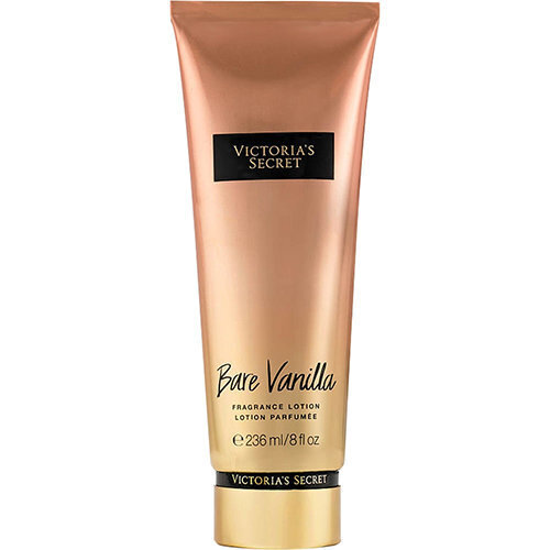 Lõhnastatud ihupiim Victoria Secret Bare Vanilla 236 ml hind ja info | Dušigeelid ja deodorandid naistele | hansapost.ee