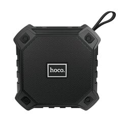 Hoco BS34, черный цена и информация | Аудиоколонки | hansapost.ee
