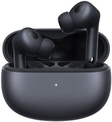 Xiaomi Buds 3T Pro черный BHR5275GL цена и информация | Наушники | hansapost.ee