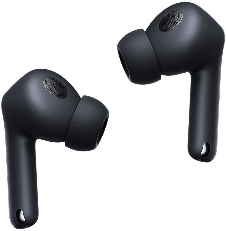 Xiaomi Buds 3T Pro must BHR5275GL цена и информация | Kõrvaklapid | hansapost.ee