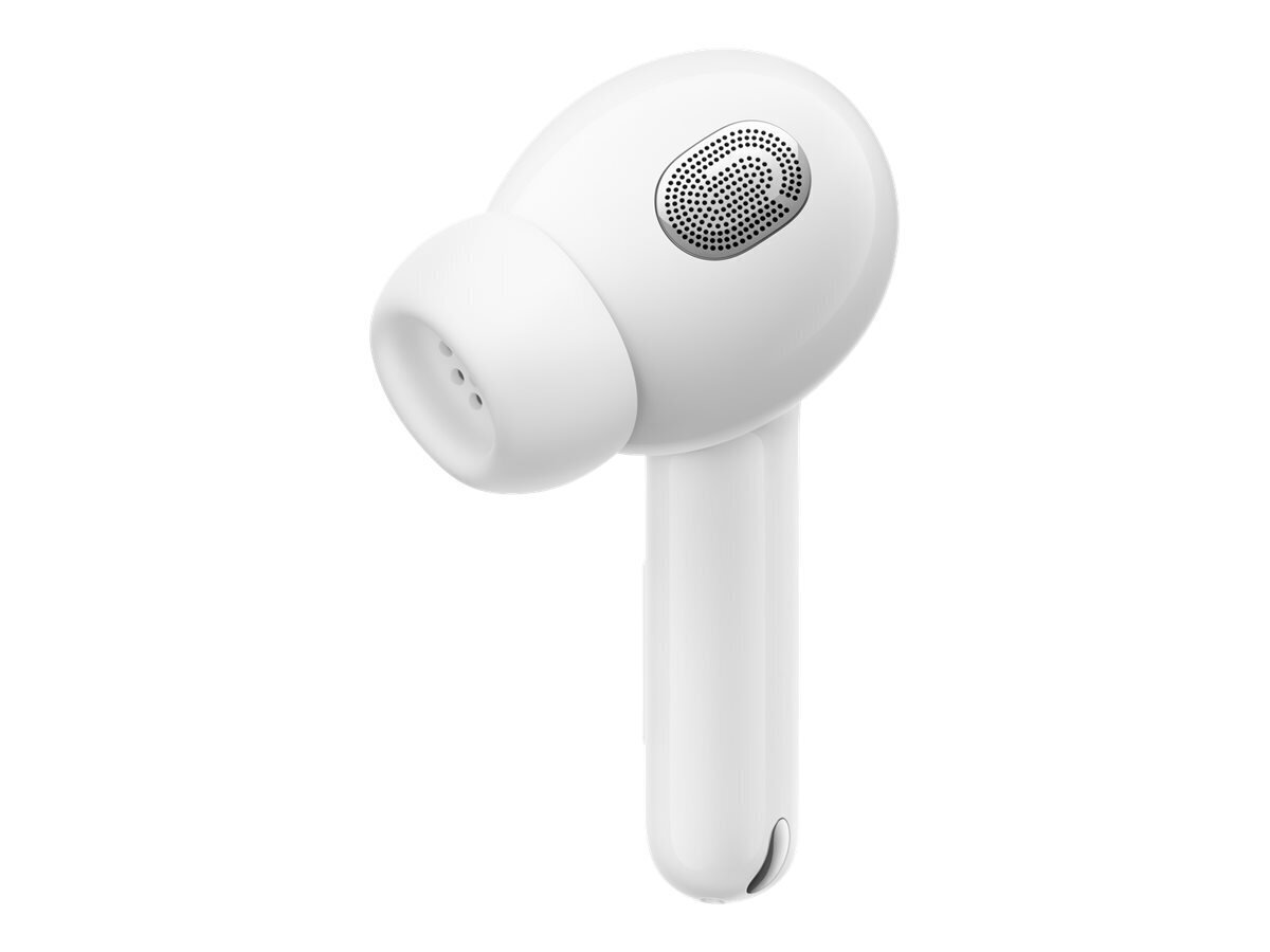 Xiaomi Buds 3T Pro valge BHR5177GL цена и информация | Kõrvaklapid | hansapost.ee