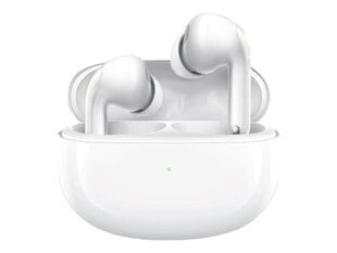 Xiaomi Buds 3T Pro valge BHR5177GL hind ja info | Xiaomi Arvutid ja IT- tehnika | hansapost.ee