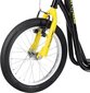 Tõukeratas Nils Extreme HM255, black-yellow hind ja info | Tõukerattad | hansapost.ee