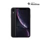 Pre-owned A grade Apple iPhone XR 128GB Black цена и информация | Telefonid | hansapost.ee