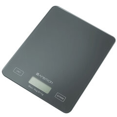 Köögikaal Ambition Steel price and information | Kitchen scales | hansapost.ee