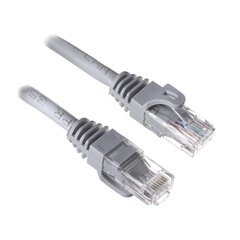 A-Lan KKU6SZA3, RJ45, 3 m hind ja info | Juhtmed ja kaablid | hansapost.ee