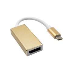 Akyga AK-CH- 56 цена и информация | Адаптеры и USB-hub | hansapost.ee