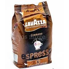 Кофейные зерна Lavazza Espresso Cremoso, 1 кг цена и информация | Кофе, какао | hansapost.ee