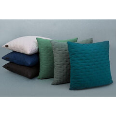 Наволочка на декоративную подушку Libi, 45x45 см цена и информация | Декоративные подушки и наволочки | hansapost.ee