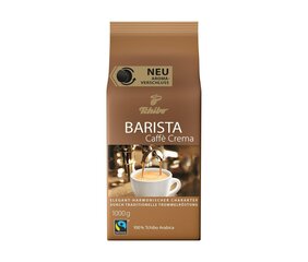 Kohvioad TCHIBO BARISTA "CAFFE CREMA", 1KG hind ja info | Kohv ja kakao | hansapost.ee