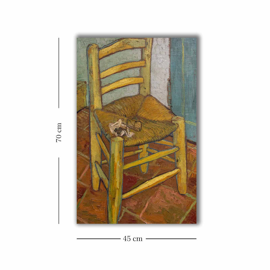 Reproduktsioon Vincenti tool toruga цена и информация | Seinapildid | hansapost.ee