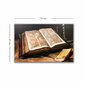 Reproduktsioon Still Life with Bible цена и информация | Seinapildid | hansapost.ee
