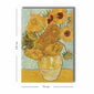 Reproduktsioon The Painter of Sunflowers цена и информация | Seinapildid | hansapost.ee