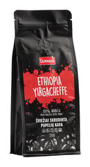 Gurman's Ethiopia Yirgacheffe кофейные зерна, 250г цена и информация | Кофе, какао | hansapost.ee