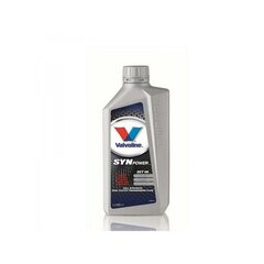 Valvoline Synpower DCT VA масло для АКПП, 1 л цена и информация | Моторные масла | hansapost.ee