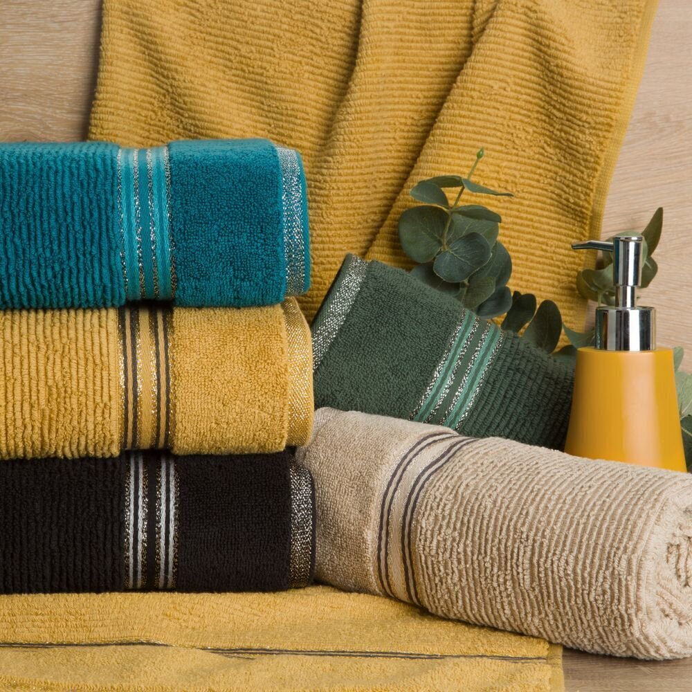 Rätik, 50x90 cm hind ja info | Rätikud ja saunalinad | hansapost.ee