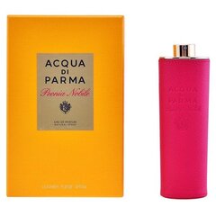 Parfüümvesi Acqua di Parma Peonia Nobile EDP naistele, 20 ml hind ja info | Parfüümid naistele | hansapost.ee